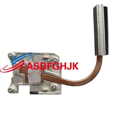 GENUINE 613351-001 For HP Probook 6450B 6550B Laptop Cooler Radiator HeatSink 100% TESED OK