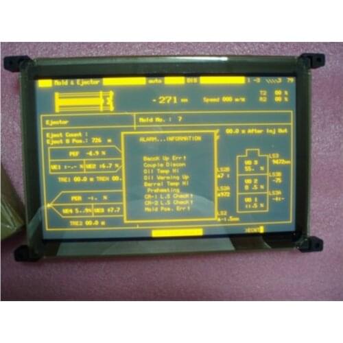 Original FPF8060HRUK-120 FPF8060HRUS-120 LCD screen