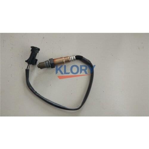 Front oxygen sensor assembly For CHANGAN CHANA MINI OEM:YC010-161