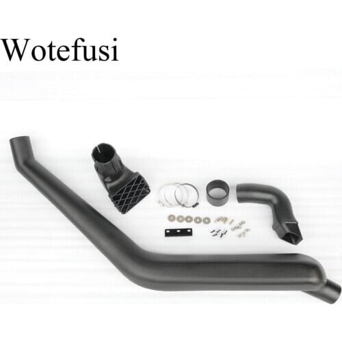 Wotefusi Snorkel For Landcruiser Prado 90 Series Petrol VZJ95R 5VZ-FE 3.4L V6 97-02 RHS [QP97]