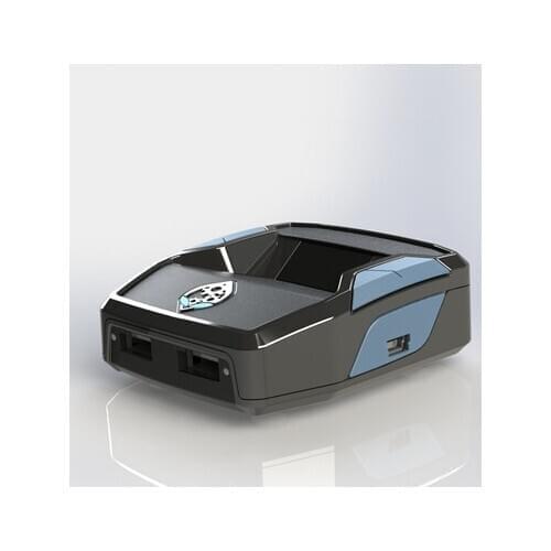 In stock Original CronusZen Game Adapter Converter For PS4 XBOX1 NS Switch Wired/ Wireless Controller Cronus Zen