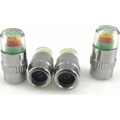 Air Warning Alert Tire Valve for Hyundai ix35 iX45 iX25 i20 i30 Sonata,Verna,Solaris,Elantra,Accent,Veracruz,Mistra,Tucson