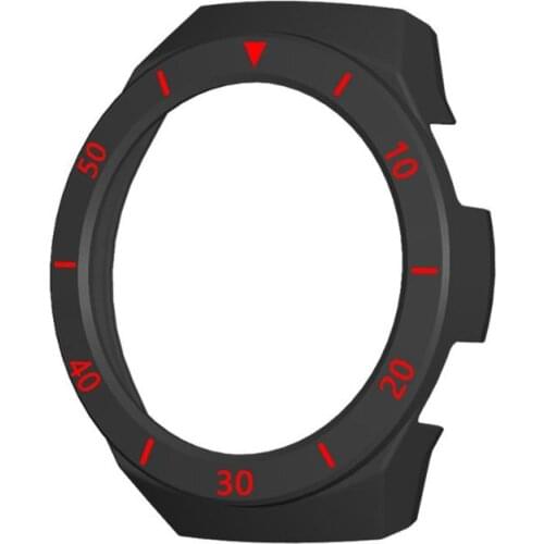 Watch Protective Case For Huawei Watch GT 2E Watch Protective Case For Huawei Watch GT 2E Full Protective 2020 Case Hot Sale