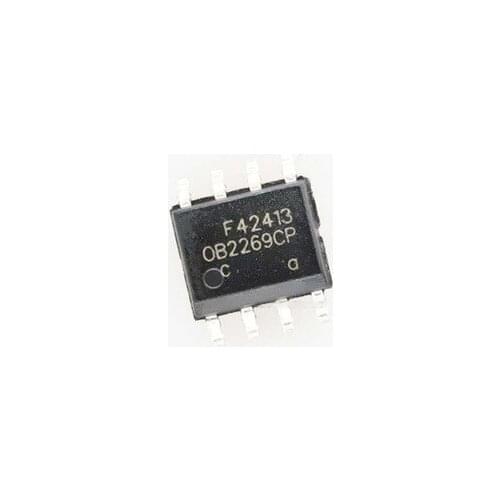 10PCS OB2269CP OB2269 SOP SOP-8