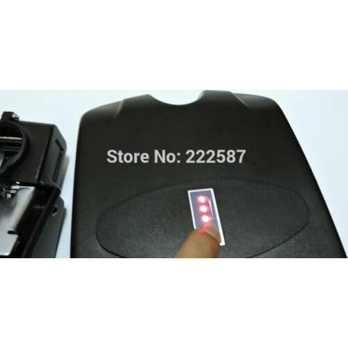 SWORDS FOX 48v Electric bike battery 48V 15AH for Samsung cell Li-ion Battery pack with black Case,BMS and Charger