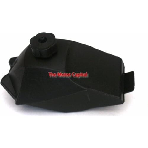 Mini motorcycle accessories 43 cc and cc 49 cc small-size 4-wheel tank of motorcycle fuel tank