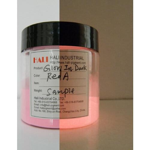 Sunlight active pigment, luminescent pigment, glow in dark powder, (order reach 5kg, give lower price of postage)