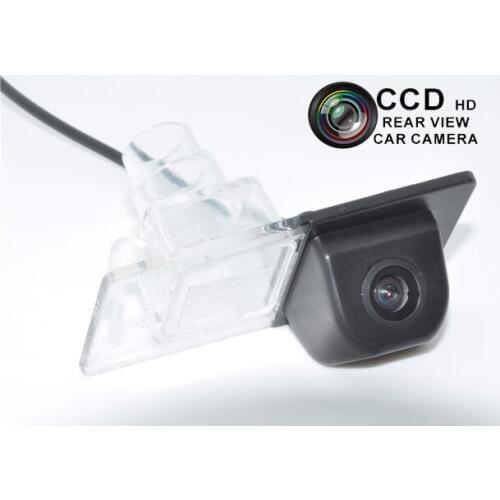 Car Reversing Rear View Camera for Hyundai Asian Elantra 2011 KIA Europe Ceed HD Wide Angle Parking Assist Backup CCD Camera