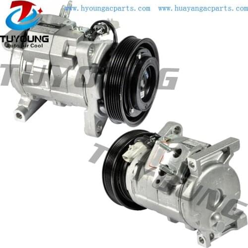 10S20H auto ac compressor for Chrysler Voyager Town & Country 05005441AD automotive air conditioner compressor