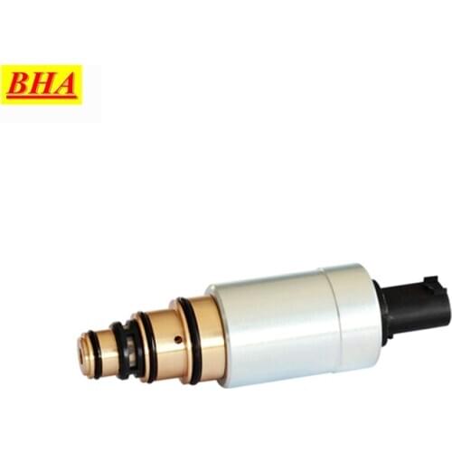 Electronic Control Valve for AUDI for Mercedes Benz ZEXEL DCS17E compressor
