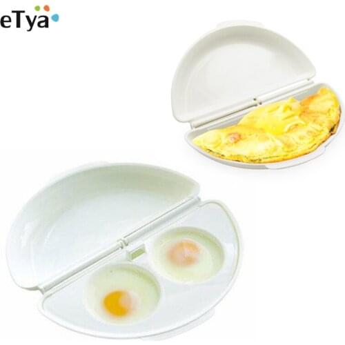 eTya Forms For Eggs And Pancakes