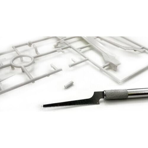 HD model tool saw mini model saw for Gundam Military Model Mini Handy Craft Saw Hobby Cutting Tools Accessory