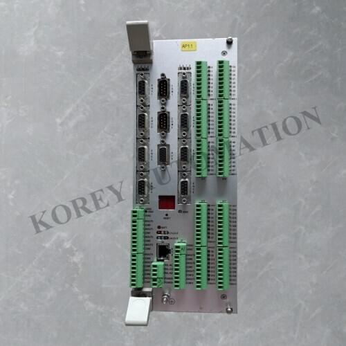 IMA IM2771 MULTI-AXIS CONTROLLER L60173 BRAND NEW PLEASE NEGOTIATE PRICE