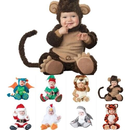 Jerrybaby Baby Clothes