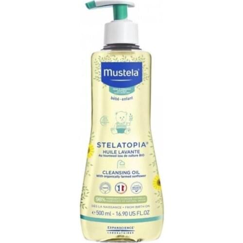 Mustela  China