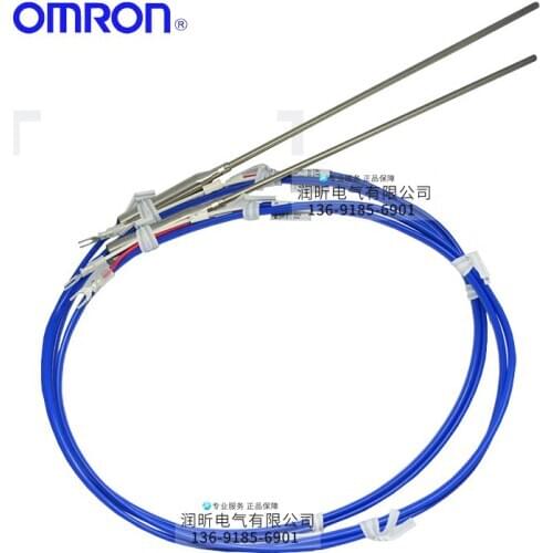Original full Omron thermostat thermocouple E52-CA15AY / E52-CA20AY D = 1.6 D = 3.2