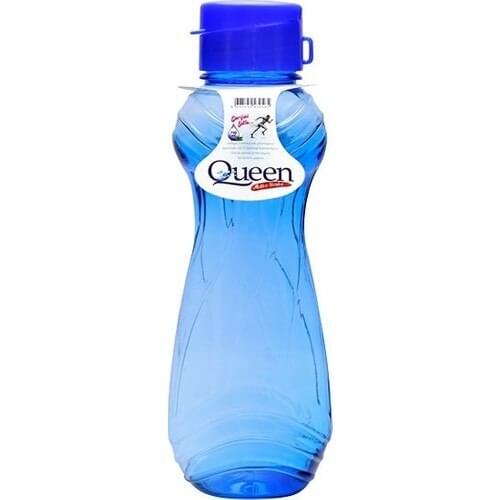 Platinum Business New Coach Plastic Flasks 700CC