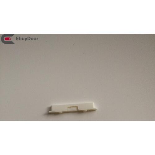 Used Volume Voice Button Key For Leagoo Elite 5 5.5" HD 1280x720 MTK6735 Quad Core Free Shipping + Tracking