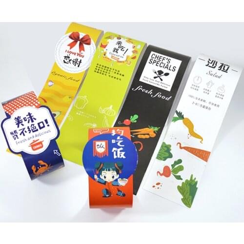 ROSHK Decorative Tapes