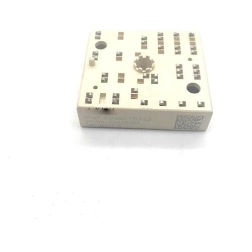 SKIIP20NAC12IT42 Original, Can Provide Test, 1 Year Warranty