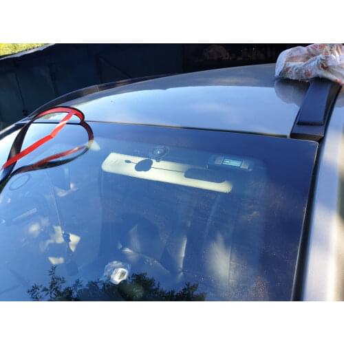 Tolplastik Car Wipers