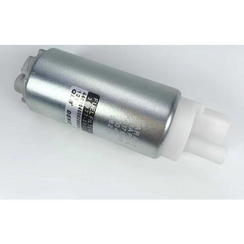 WAJ Fuel Pump 17042-0M0166 - 17042-31U08 - 17042-31U18 - 17042-4P066 - 0980580027 Fits For Nissan Maxima Mazda MPV 3.0 i - 2.0i