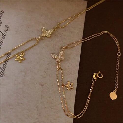 UBESTNICE Bracelets With Diamonds