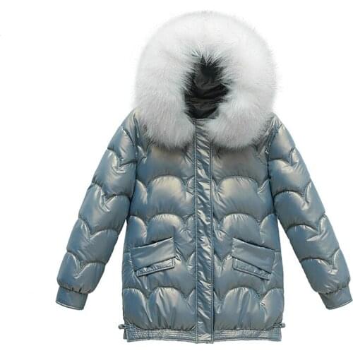 WEIHAOBANG Women's Hooded Jackets