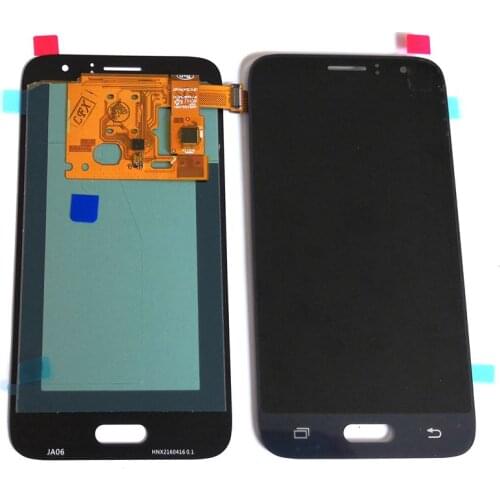 Amoled For Samsung Galaxy J1 2016 J120 J120Fn J120M J120Y J120G Lcd screen Display+touch Glass Digitizer FUll