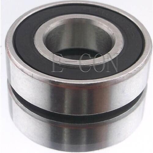 1/2/5/10PCS 6900-2RS 6900RS Deep Groove Rubber Shielded Ball Bearing (10mm*22mm*6mm)