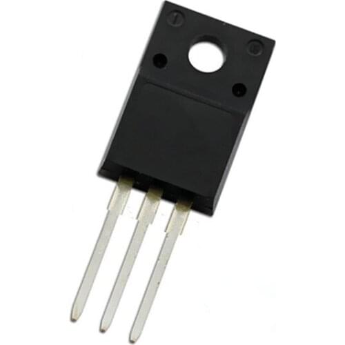 10pcs/lot FQPF4N60C SIF4N60C 4N60C 4N60 FQPF4N60 TO-220F