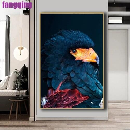Diamond Painting Full Square/Round Bird Diamond Embroidery Sale Animals Series Art Mosaic Handicraft Wall