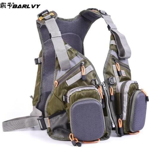 BARLVY Travel Vests