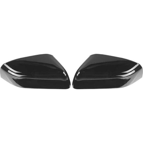 Car Side Rearview Mirror Cover Mirror Shell Cap for Land Rover Range Rover Sport LR2 LR4 LR019961 LR015056