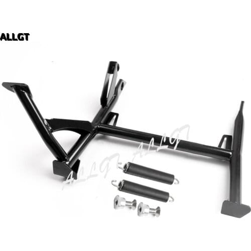 Center Stand Centre Kickstand for BMW F650GS 750GS 2008 2009 2010 2011-2016