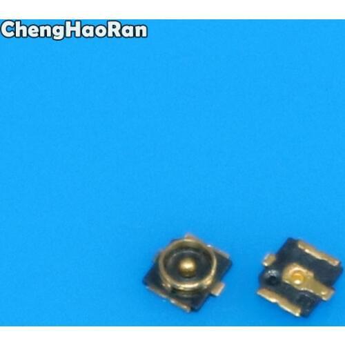 ChengHaoRan 5pcs Wifi Antenna Flex Cable FPC Connector On Motherboard For Xiaomi Mi2 Mi2A Mi4 Mi5 Redmi 1S 2 Note 3G 4G 2 3 4