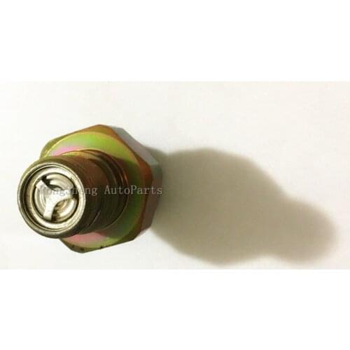 Rail Fuel Pressure Sensor For TOYOTA 89192-60010,499000-4400