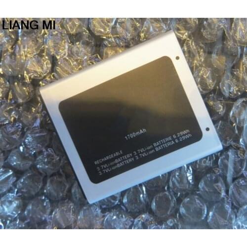 For Q335 MICROMAX battery, MICROMAX Q335 1700MAH Mobile Phone Li-ion Battery with phone stander