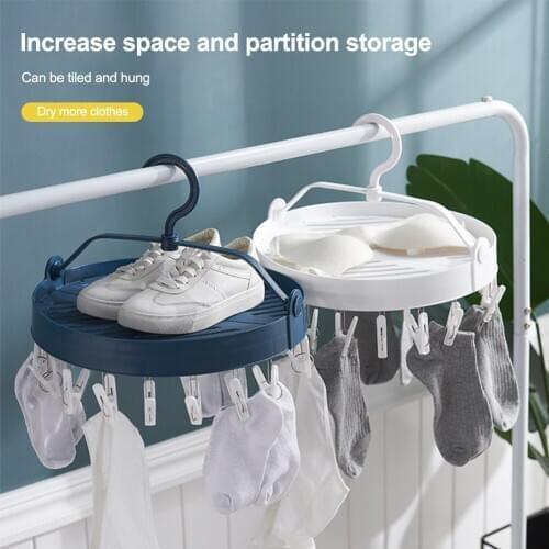 EverChic Laundry Dryer