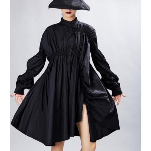HARTUPEETU Long Blouses