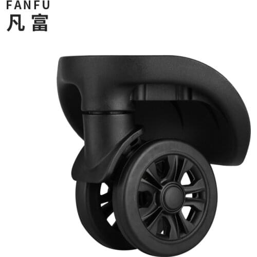 Wheels Luggage Wheels Luggage Repair for Suitcases Repair 360 Spinner Casters Wheel Suitcase Replacement Suitcase Casters