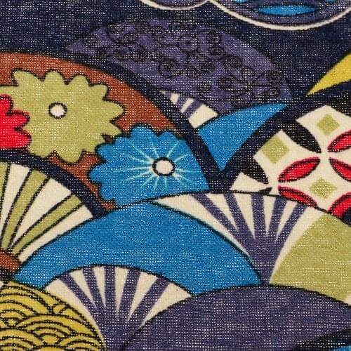 Placemats Coffee Mats Heat Resistant for Kitchen Dining Table Mats 30x40cm F