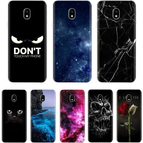 Mavskes Phone Cases Samsung Galaxy J3 2017