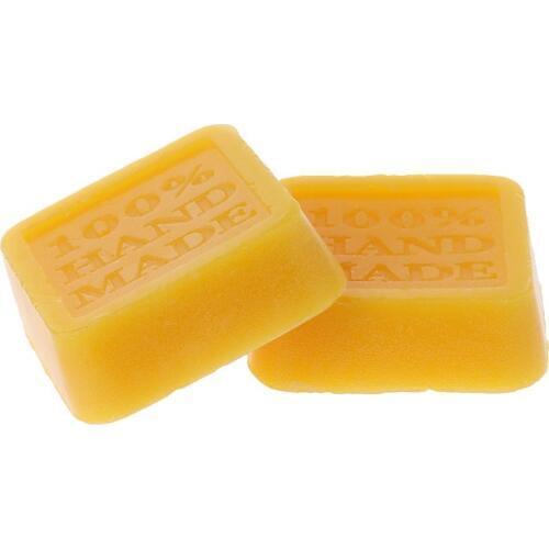 Natural Beeswax Wood Polishing Home Bamboo Furniture Floor Surface Finishing Wax