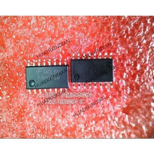 Brand new original FAN7688 FAN7688SJX FAN7688SIX FAN76885JX 7688SJX SOP High Quality