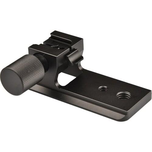 Lens Support Collar Tripod Mount Ring Replacement Base Foot Stand for Sony FE 70-200/2.8GM OSS /FE 100-400/4.5-5.6GM