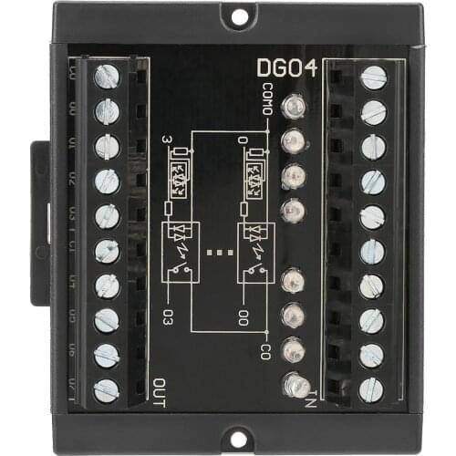 10-28V 8-Channel NPN to PNP Signal Conversion Level Converter Wide Voltage