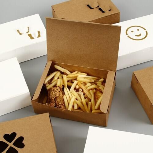 Sacamain Food Bags
