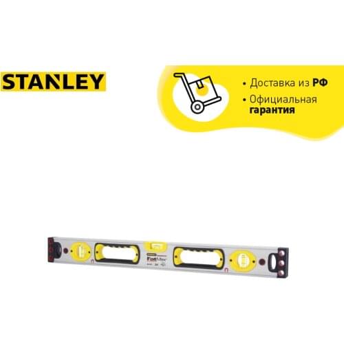 STANLEY Levels And Small Ones