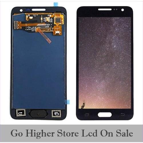 🔥For Samsung Galaxy A3 2015 A300 A3000 A300F A300M LCD Display Touch Screen Assembly